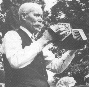 William (Merrie) Kimber (1872-1961) William (Merrie) Kimber (1872-1961)