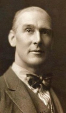 Clive Carey