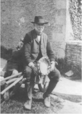 Thomas Pitts of Sherborne